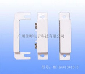 門(mén)磁開(kāi)關(guān)_接近開(kāi)關(guān)64*13*13